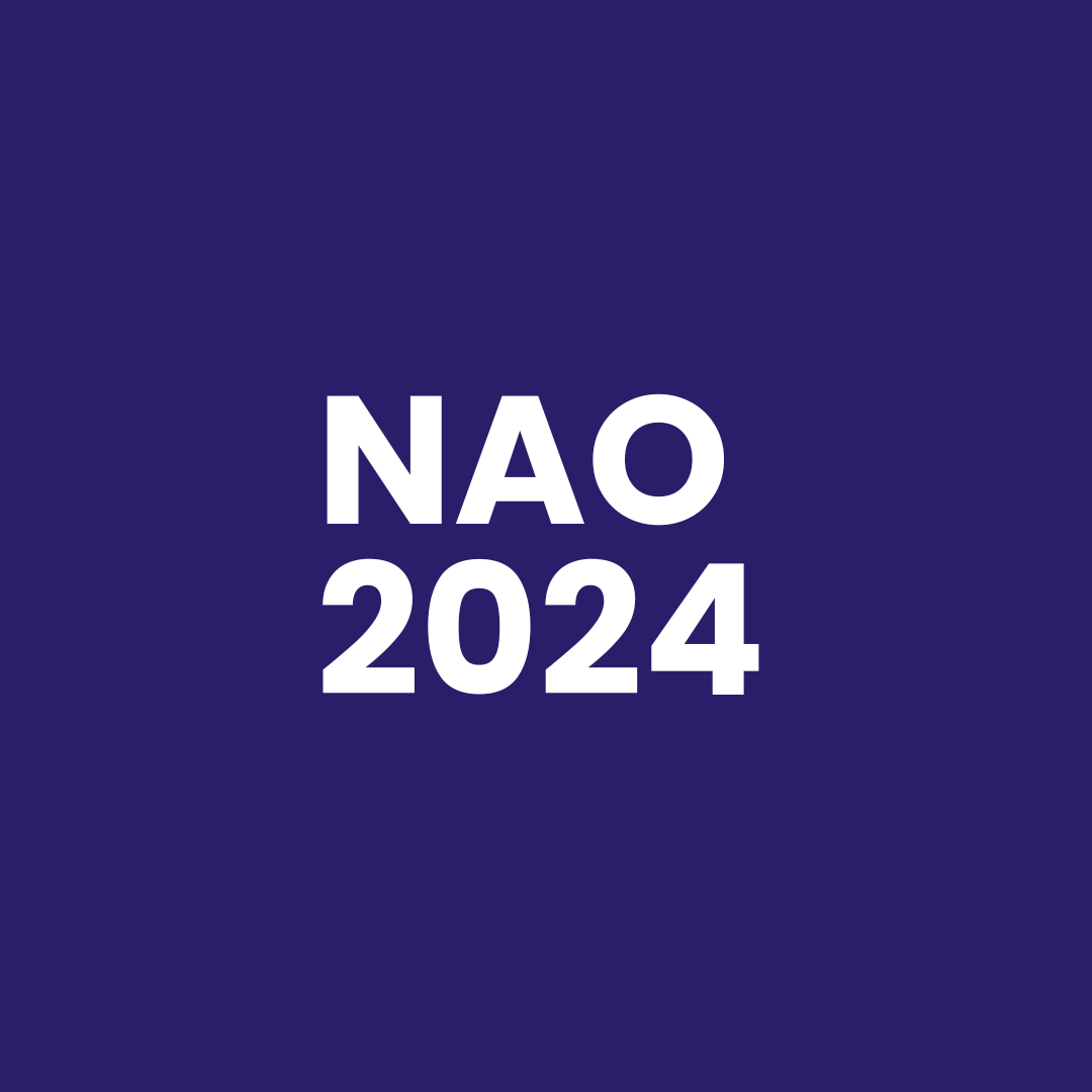 NAO 2024